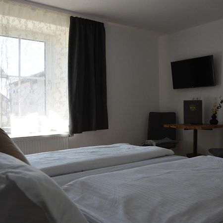Hotel Garni Kern Halfing المظهر الخارجي الصورة