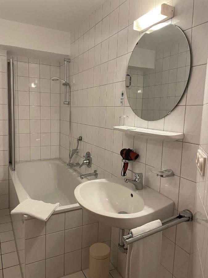 Hotel Garni Kern Halfing المظهر الخارجي الصورة