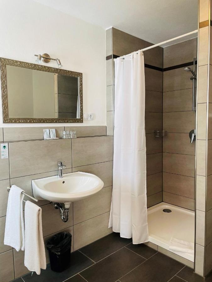 Hotel Garni Kern Halfing المظهر الخارجي الصورة