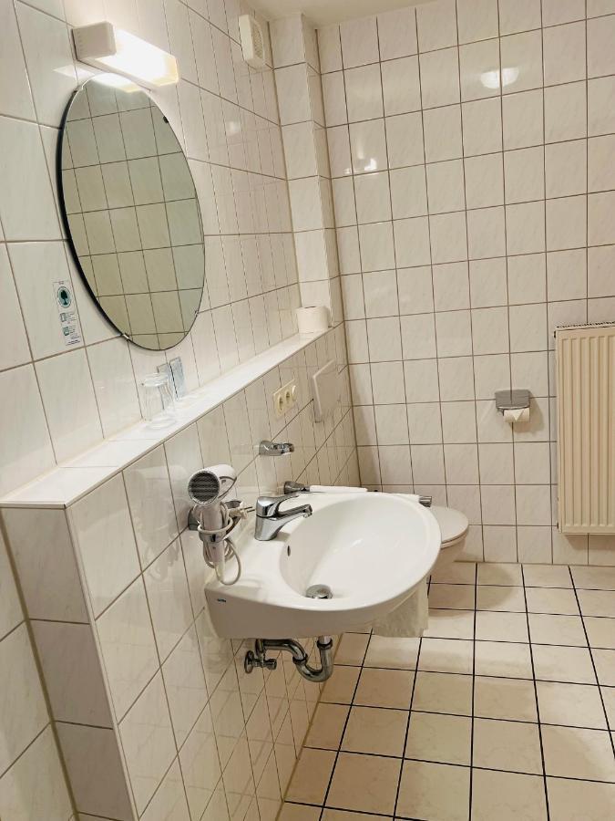 Hotel Garni Kern Halfing المظهر الخارجي الصورة