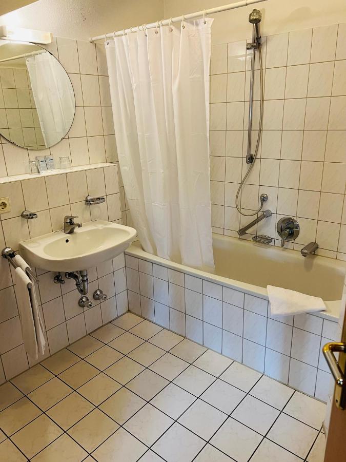 Hotel Garni Kern Halfing المظهر الخارجي الصورة