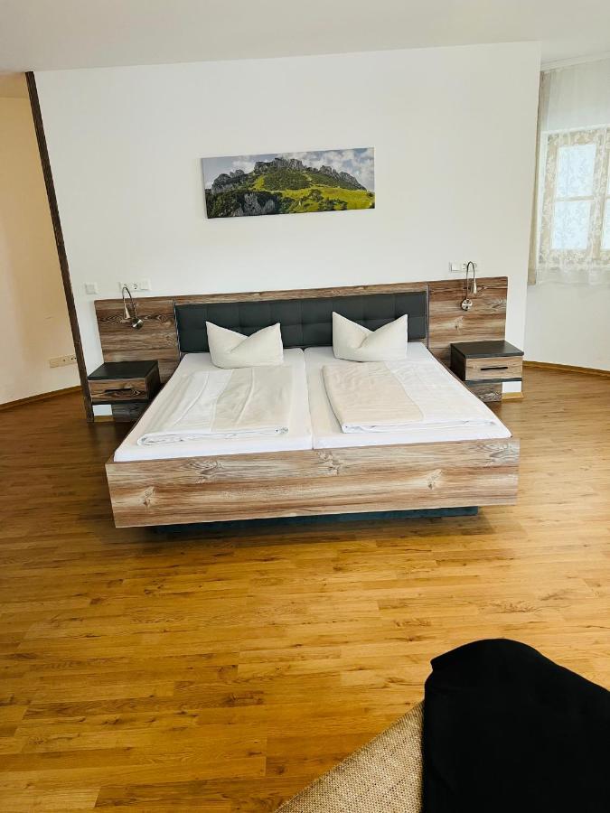 Hotel Garni Kern Halfing المظهر الخارجي الصورة