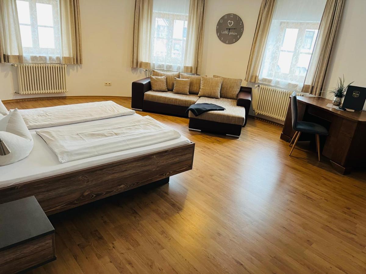 Hotel Garni Kern Halfing المظهر الخارجي الصورة