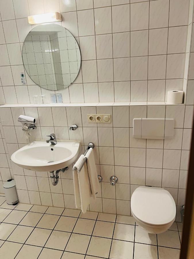 Hotel Garni Kern Halfing المظهر الخارجي الصورة