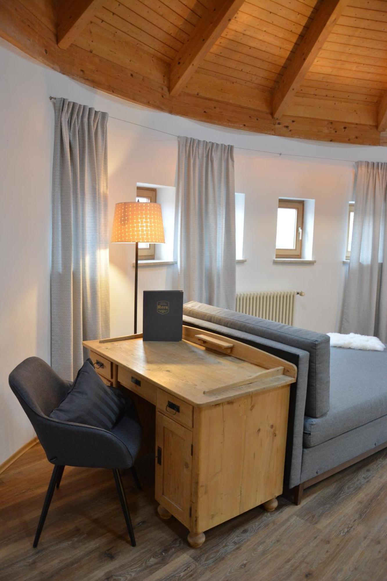 Hotel Garni Kern Halfing المظهر الخارجي الصورة