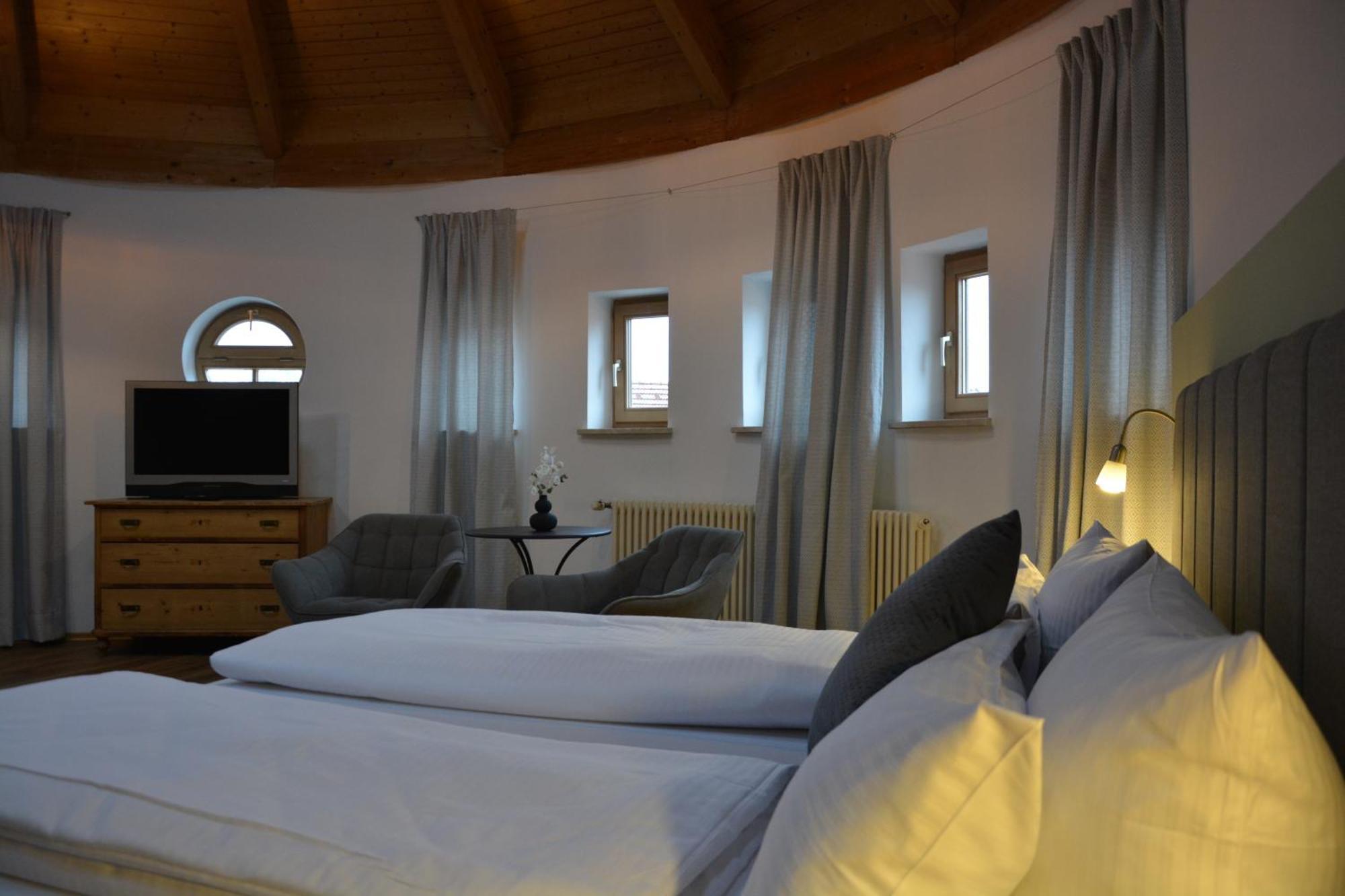Hotel Garni Kern Halfing المظهر الخارجي الصورة