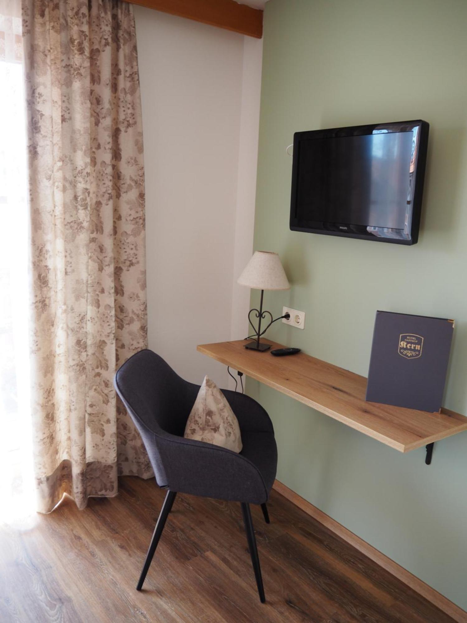Hotel Garni Kern Halfing المظهر الخارجي الصورة