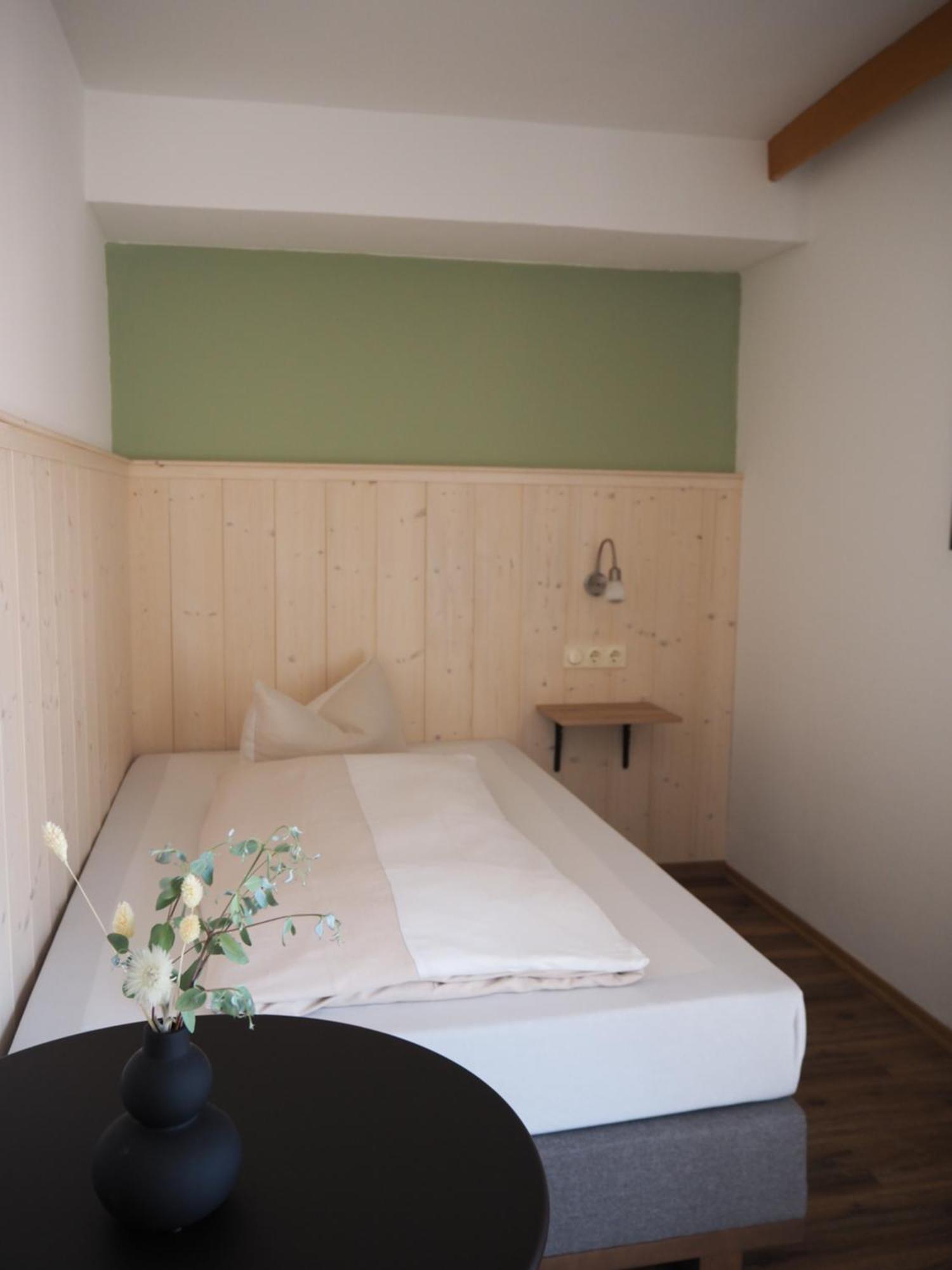 Hotel Garni Kern Halfing المظهر الخارجي الصورة