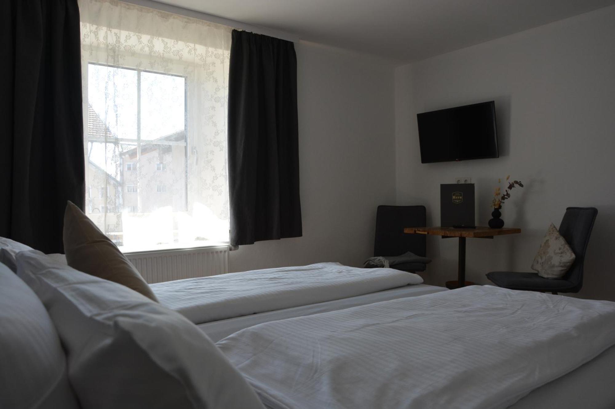 Hotel Garni Kern Halfing المظهر الخارجي الصورة