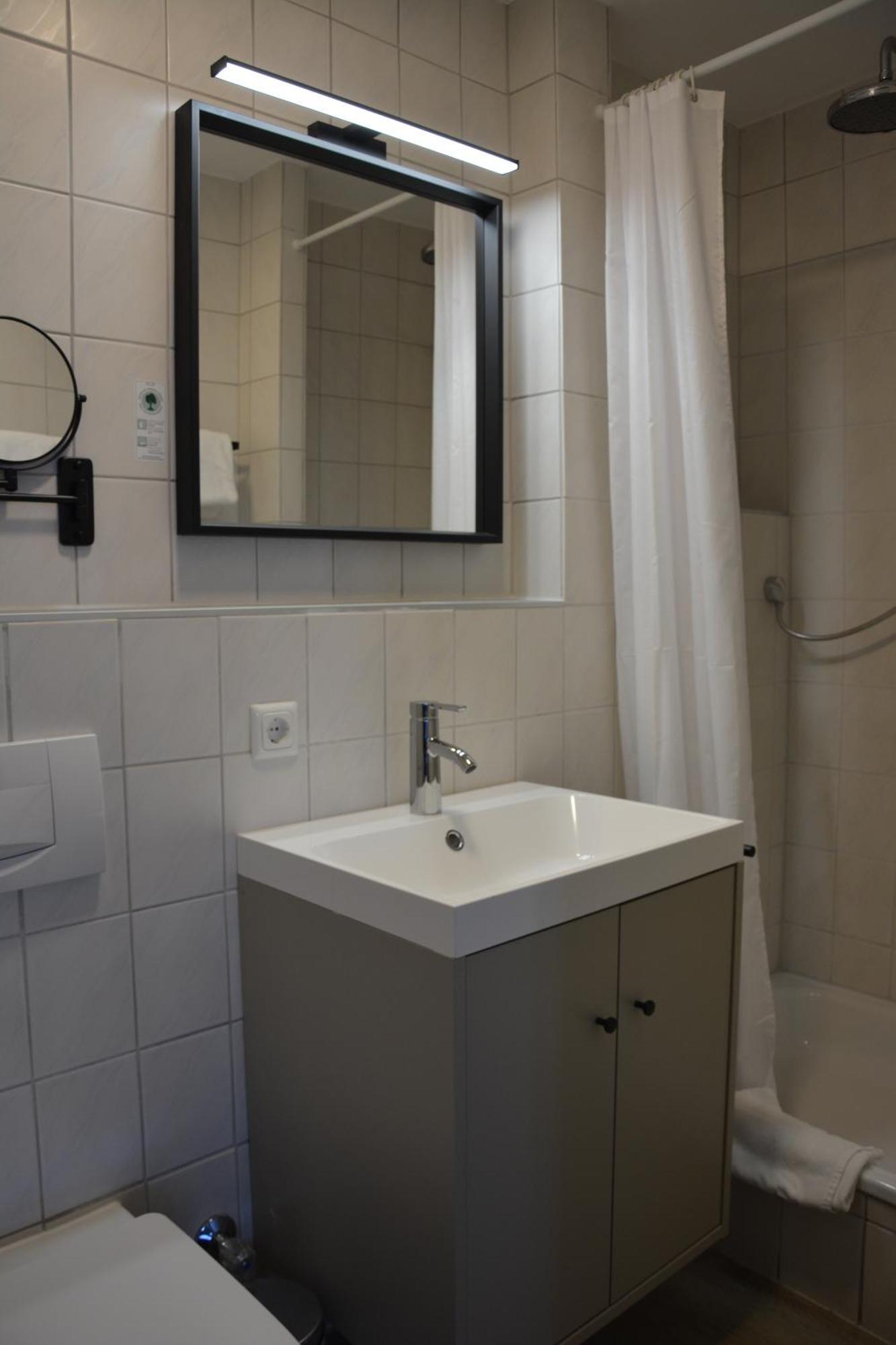 Hotel Garni Kern Halfing المظهر الخارجي الصورة