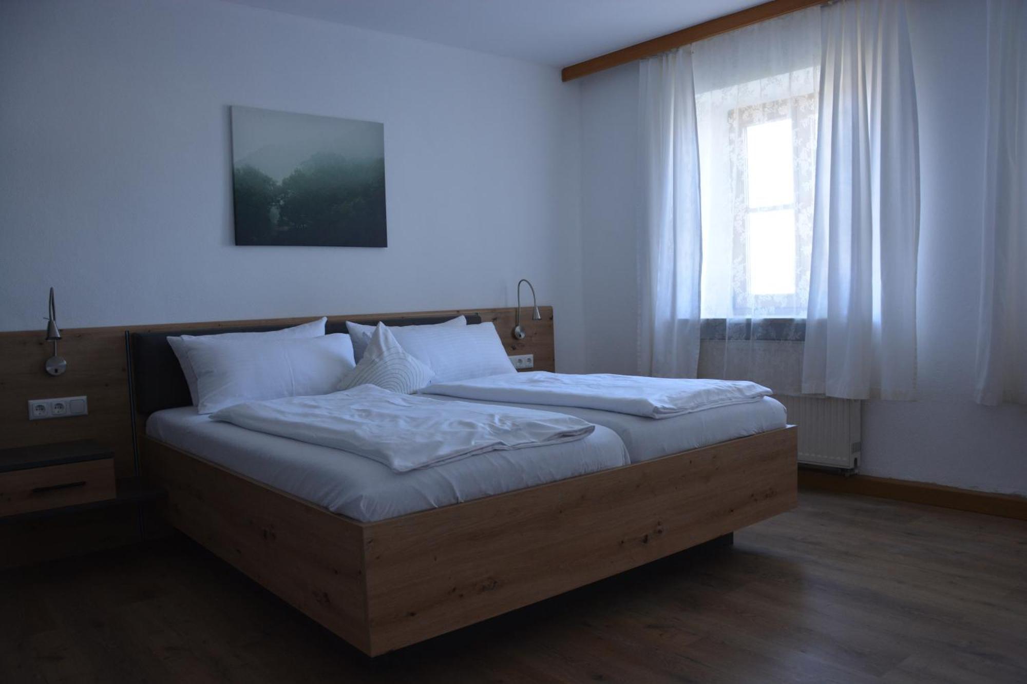 Hotel Garni Kern Halfing المظهر الخارجي الصورة